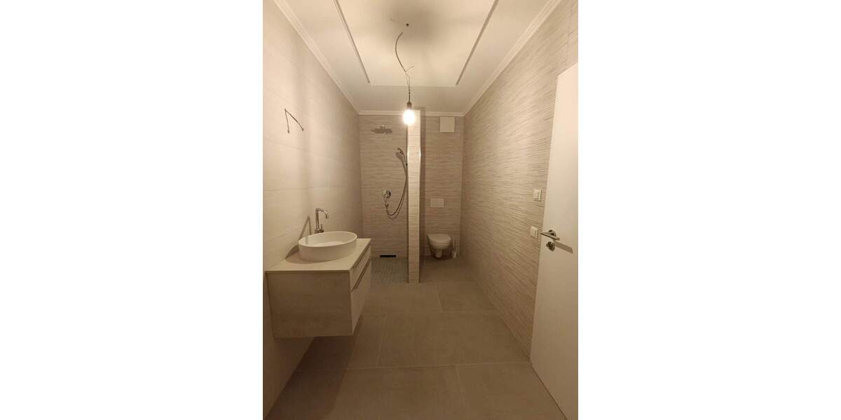 2,5 Zimmer im Erdgeschoss * Neubau * hochwertig * mit Terrasse 2 zimmer