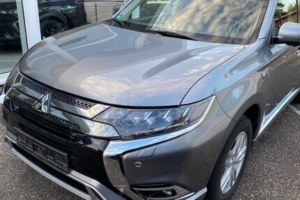 Mitsubishi Outlander 45.000 km 21.900 &euro; Straubenhardt-Ottenhausen 75334