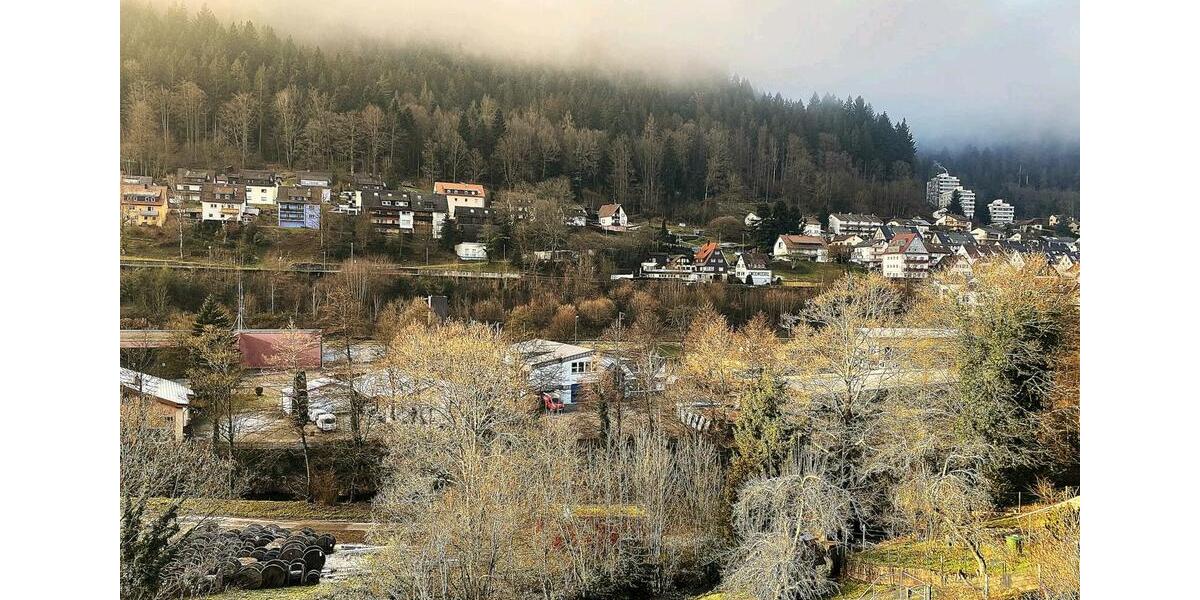 Mehrfamilienhaus, Wohnhaus Bad Wildbad - 10 Zimmer, 182 m&sup2;, 357.000&euro; | Angebot:27251626