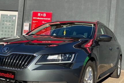 Skoda Superb 167.801 km 15.999 &euro; Gaggenau 76571