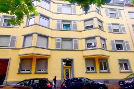 Wohnung Pforzheim Nordstadt - 3 Zimmer, 83 m&sup2;, 169.500&euro; | Angebot:26669981