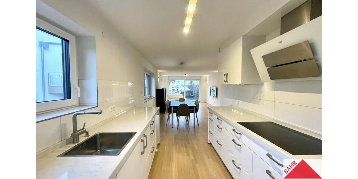 Etagenwohnung Sindelfingen Darmsheim - 4 Zimmer, 104 m&sup2;, 1.670&euro; | Angebot:26535223