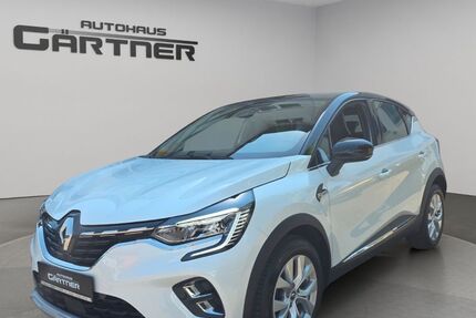 Renault Captur 61.775 km 16.490 &euro; Bretten 75015