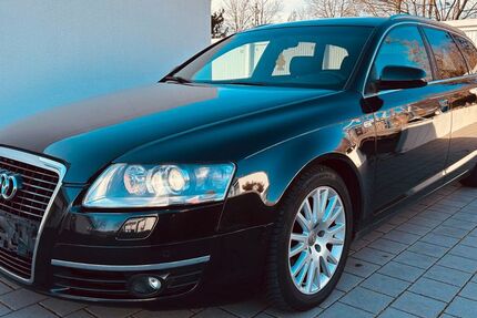 Audi A6 324.000 km 3.190 &euro; Althengstett 75382