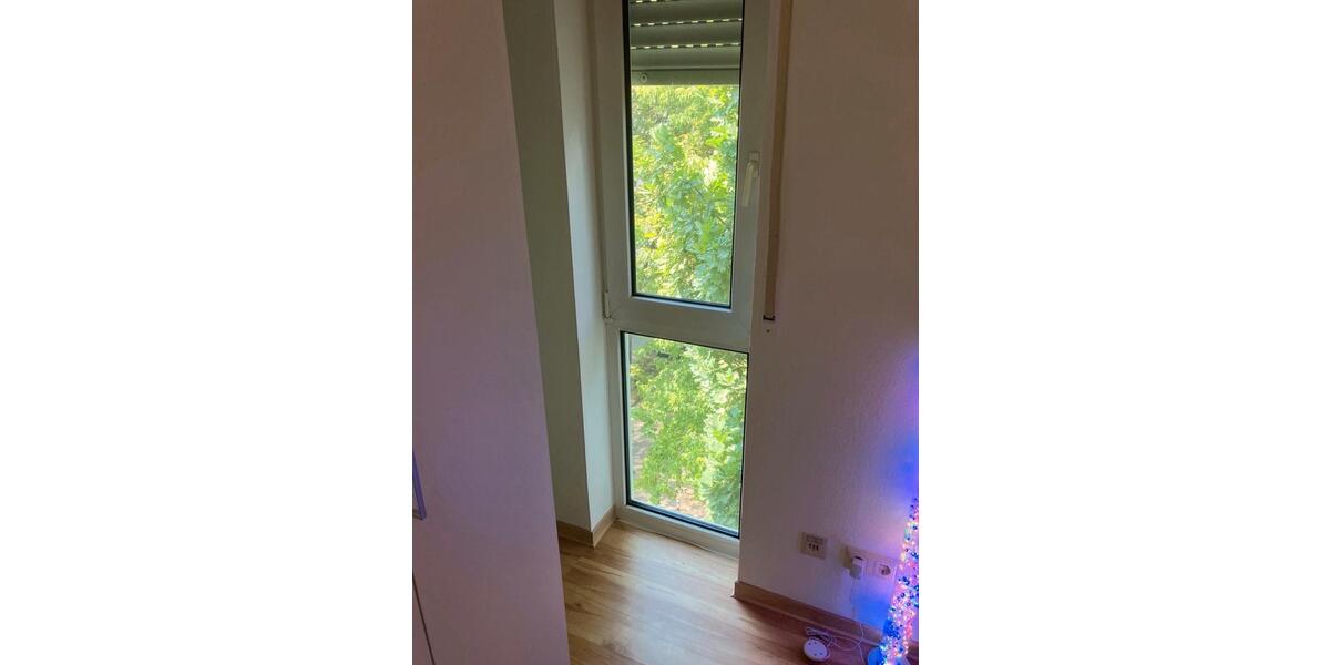 Etagenwohnung Karlsruhe Südstadt - 1 Zimmer, 24 m&sup2;, 129.000&euro; | Angebot:25512765