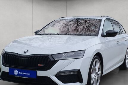 Skoda Octavia 24.998 km 32.850 &euro; Pforzheim 75179