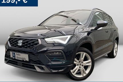 Seat Ateca 47.811 km 22.999 € Niefern-Öschelbronn 75223