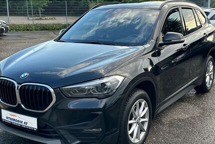 BMW X1 197.673 km 17.255 € Gernsbach 76593