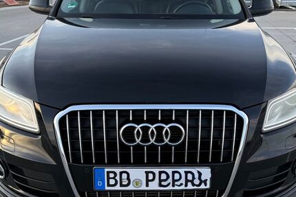 Audi Q5 215.000 km 10.500 &euro; Renningen 71272