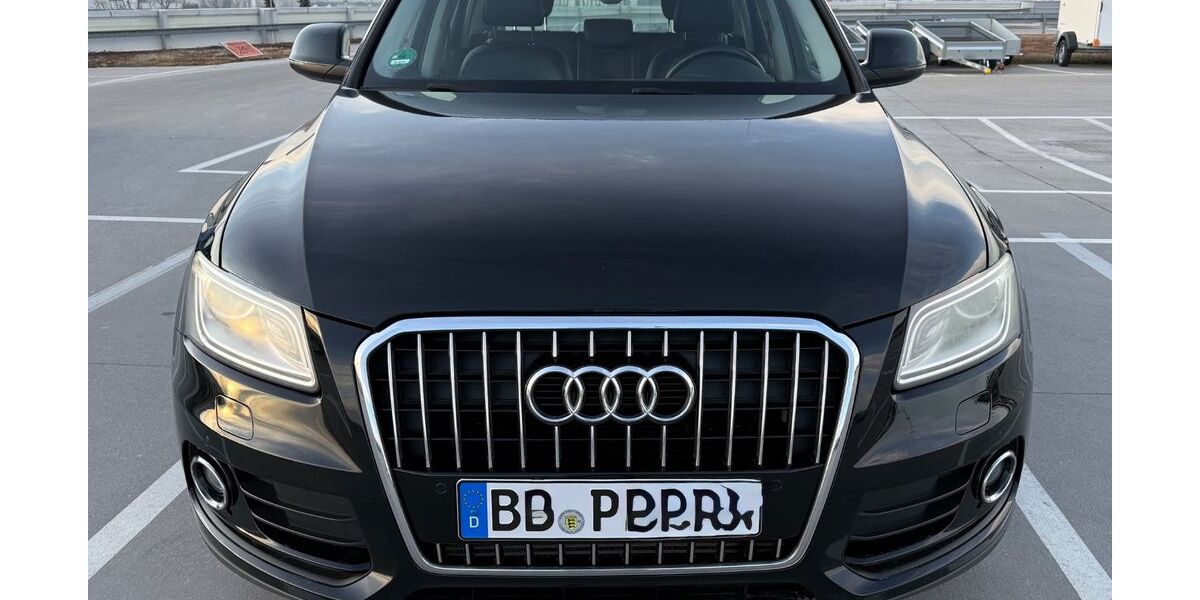 Audi Q5 215.000 km 10.500 &euro; Renningen 71272