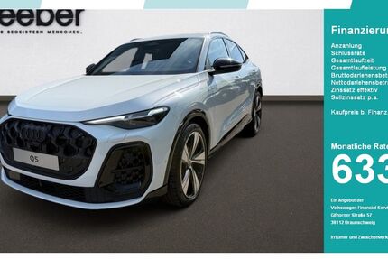 Audi Q5 5.900 km 73.891 € Weil der Stadt 71263