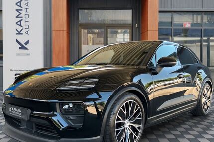 Porsche Macan 9.100 km 75.500 &euro; Sindelfingen 71065