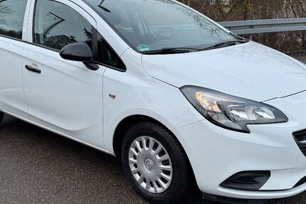 Opel Corsa 111.480 km 5.990 &euro; Sindelfingen 71065