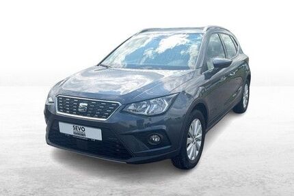 Seat Arona 42.380 km 15.590 € Vaihingen/Enz 71665