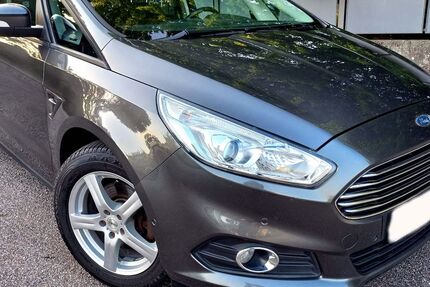 Ford S-Max 254.380 km 8.500 € Hemmingen 71282