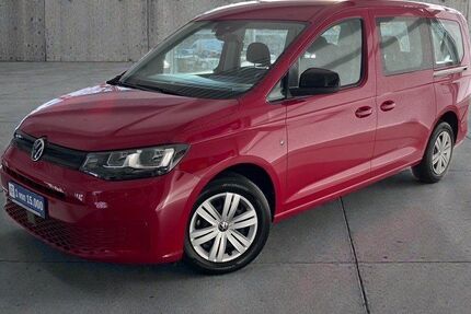 VW Caddy Maxi 26.973 km 33.450 &euro; Karlsruhe 76227