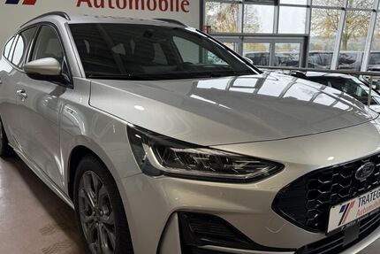 Ford Focus 9.090 km 25.940 € Bruchsal 76646