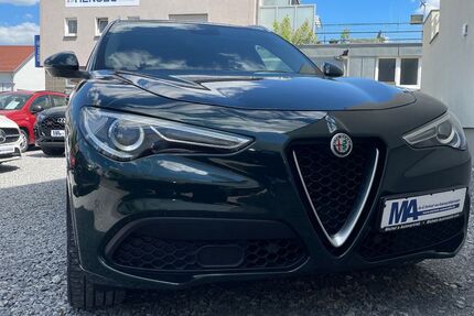 Alfa Romeo Stelvio 93.000 km 23.900 &euro; Markgroningen 71706