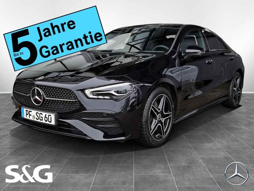 CLA 200