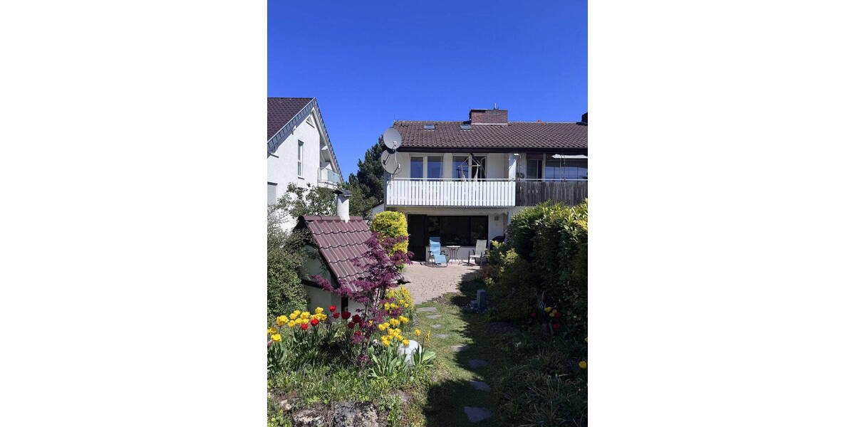 Reihenendhaus Leonberg (Württemberg) Leonberg - 5 Zimmer, 114 m&sup2;, 550.000&euro; | Angebot:26319061