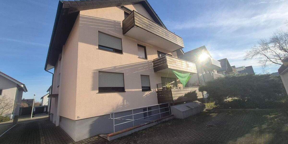 Mehrfamilienhaus, Wohnhaus Karlsruhe Neureut - 990.000&euro; | Angebot:25796989