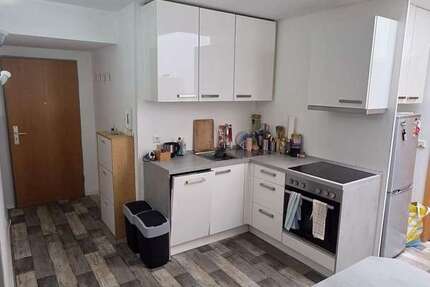 Wohnung zum Kaufen in Pforzheim 170.500 € 63 m² 2 zimmer