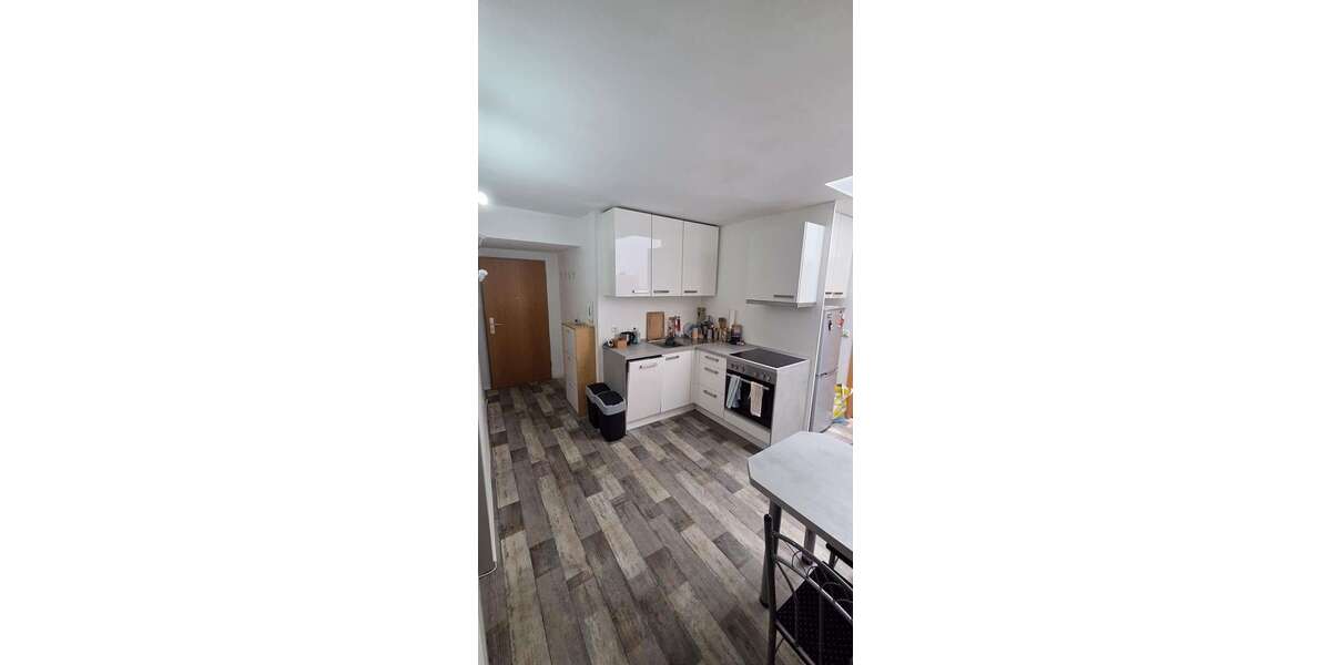 Wohnung zum Kaufen in Pforzheim 170.500 € 63 m² 2 zimmer