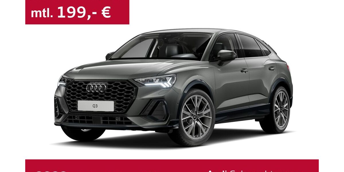 Audi Q3 7.879 km 46.490 &euro; Pforzheim 75179
