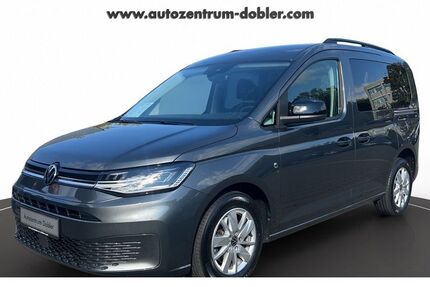 VW Caddy 49.800 km 24.640 € Mühlacker 75417