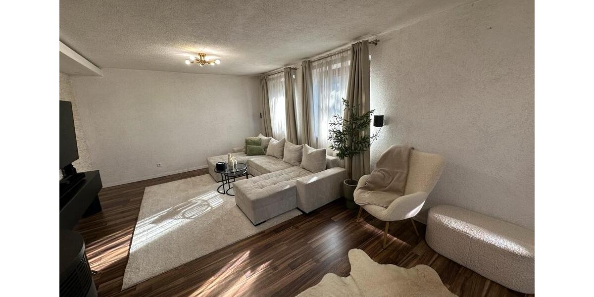 Reihenhaus Pforzheim - 4 Zimmer, 124 m&sup2;, 349.000&euro; | Angebot:26236318