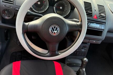 VW Lupo 169.367 km 999 € pforzheim 75179