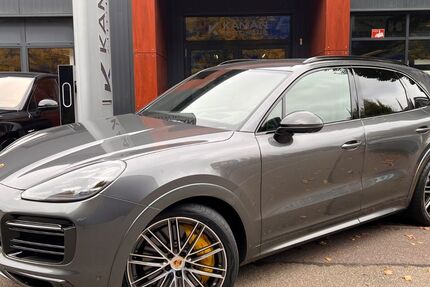 Porsche Cayenne 79.500 km 87.500 € Sindelfingen 71065