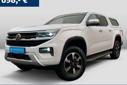 VW Amarok 17.865 km 54.999 &euro; Niefern-Öschelbronn 75223