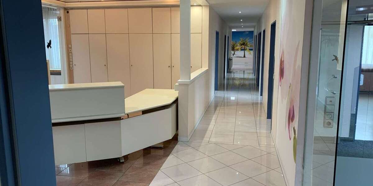 Büro in Calw 1.050 € 136 m² zimmer