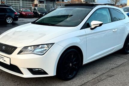 Seat Leon 180.000 km 6.900 € Calw 75365