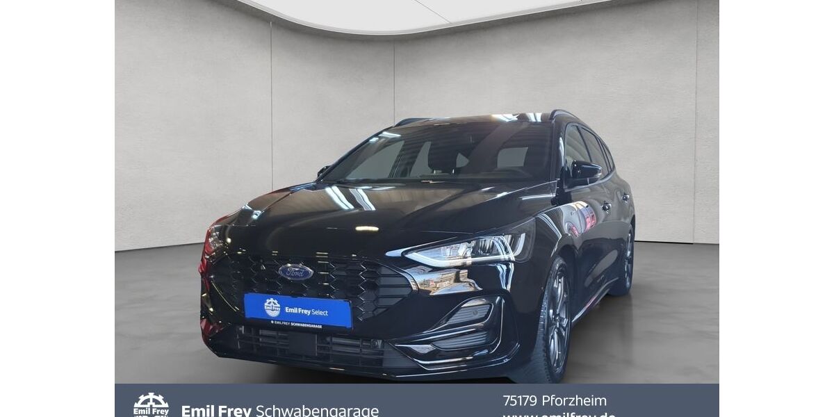 Ford Focus 5.542 km 22.450 &euro; Pforzheim 75179
