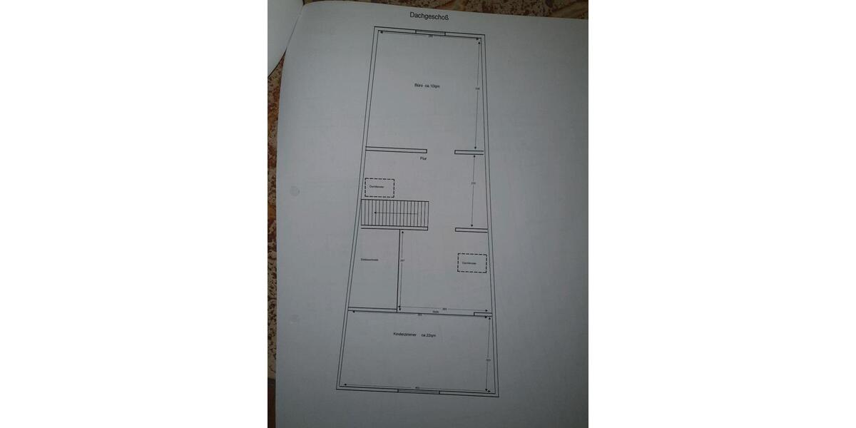 Einfamilienhaus Heimsheim - 5 Zimmer, 120 m&sup2;, 268.000&euro; | Angebot:27156785