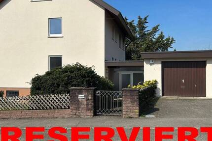 Viel Platz bietet Ihnen dieses Zweifamilienhaus in bester Wohnlage 1 zimmer