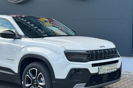 Jeep Avenger 5.000 km 31.990 &euro; Ettlingen 76275