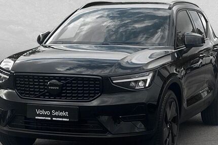 Volvo XC40 24.000 km 33.450 &euro; Karlsruhe 76187