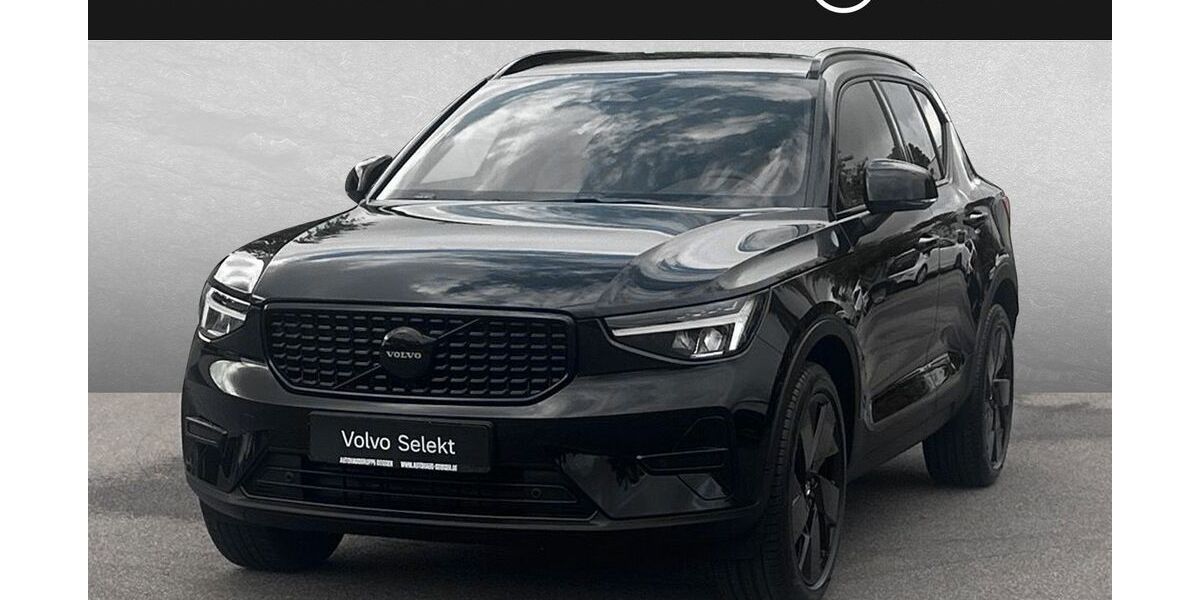 Volvo XC40 24.000 km 33.450 &euro; Karlsruhe 76187