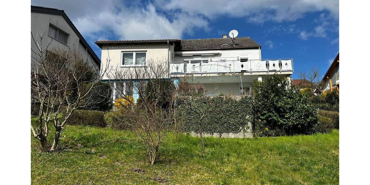 Mehrfamilienhaus, Wohnhaus Königsbach-Stein Stein - 7 Zimmer, 165 m&sup2;, 525.000&euro; | Angebot:25999784