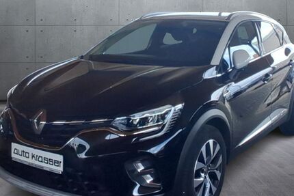 Renault Captur 78.918 km 17.990 &euro; Ettlingen 76275