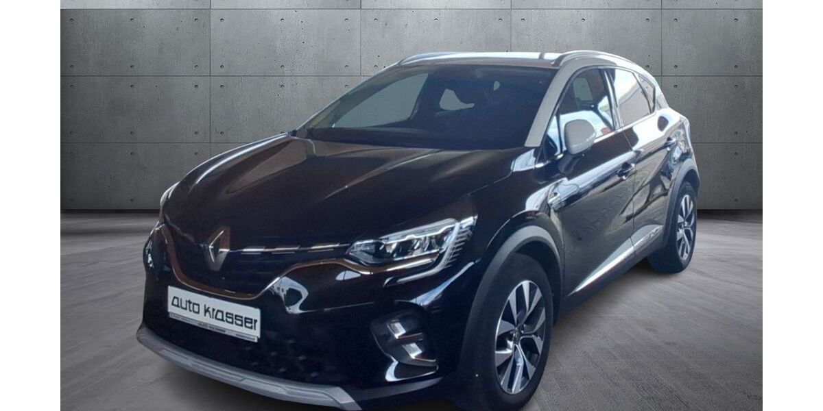 Renault Captur 78.918 km 17.990 &euro; Ettlingen 76275