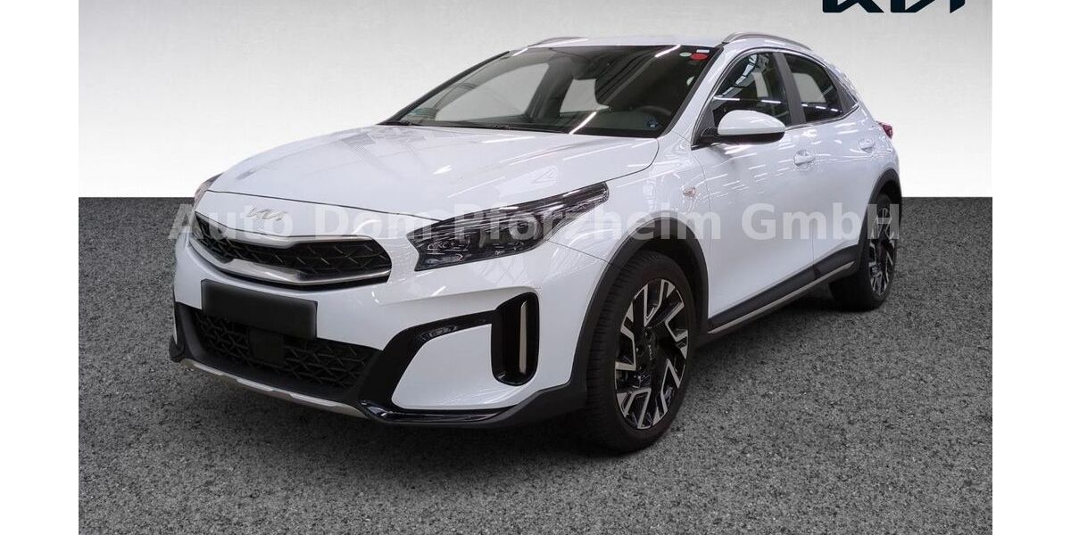 Kia XCeed 11.900 km 23.790 &euro; Pforzheim 75177