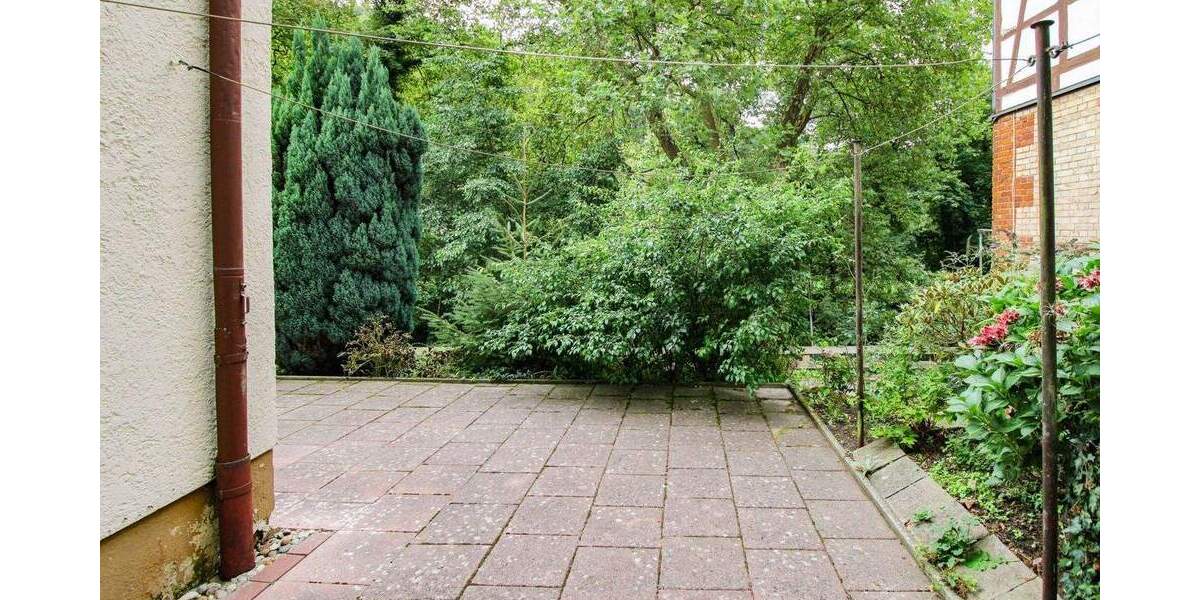 Familienfreundliches Wohnen nahe der Natur in Calw 7 zimmer