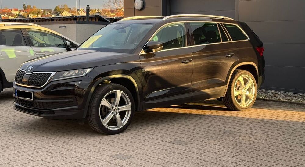 Kodiaq