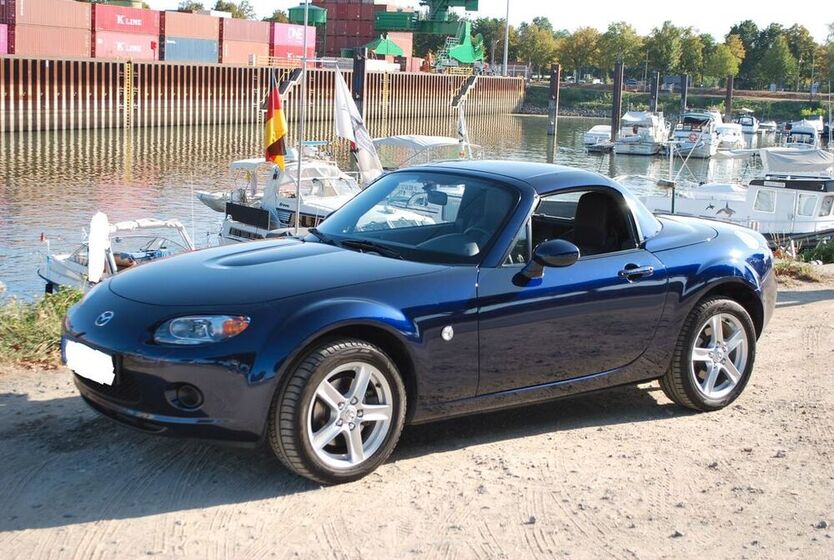 MX-5