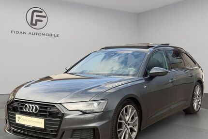 Audi A6 129.000 km 26.850 &euro; Sindelfingen/Stuttgart 71065