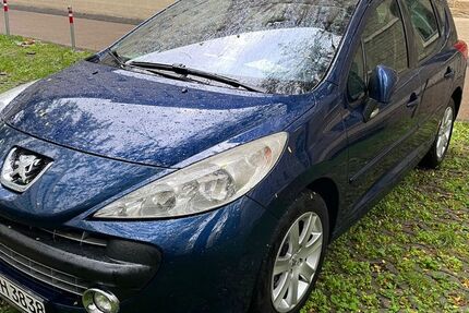Peugeot 207 203.000 km 2.299 € Stuttgart 70173